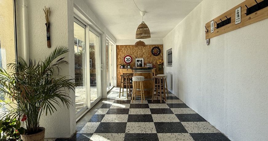 vente Maison Beziers