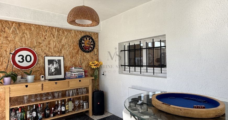 vente Maison Beziers