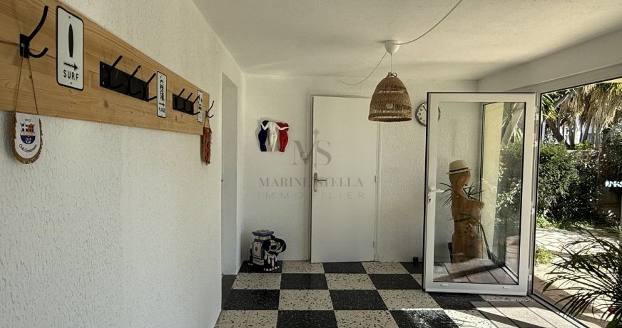 vente Maison Beziers