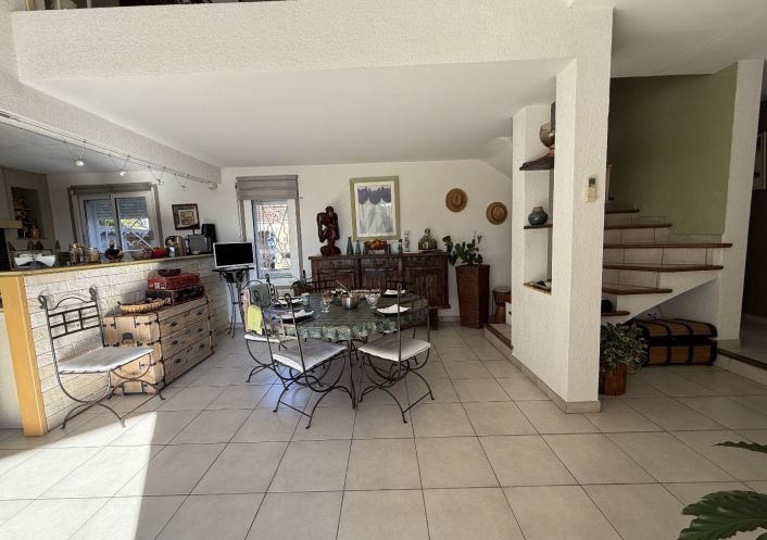 vente Maison Tourbes