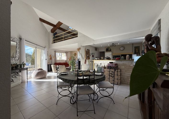 vente Maison Tourbes