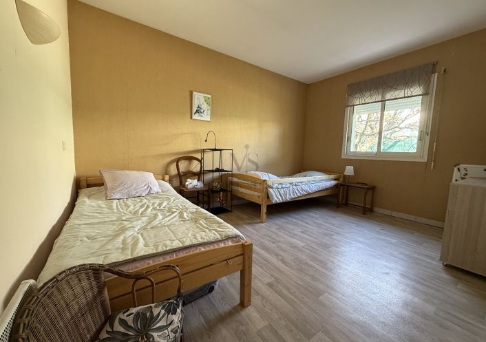 vente Maison Tourbes