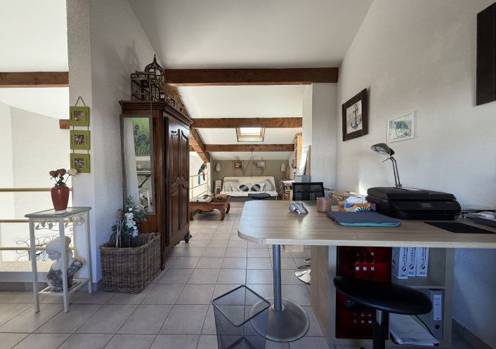 vente Maison Tourbes