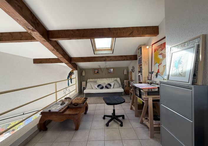 vente Maison Tourbes