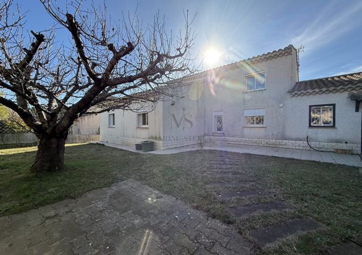 vente Maison Tourbes