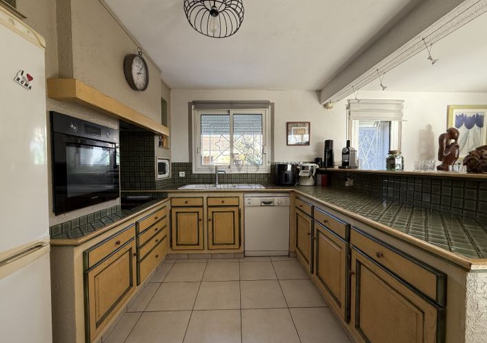 vente Maison Tourbes