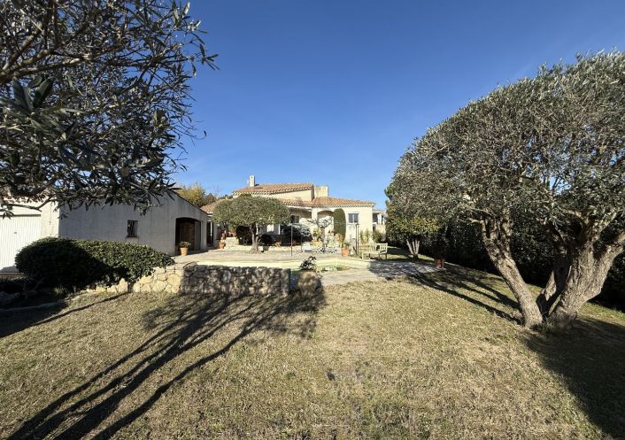 vente Maison Tourbes