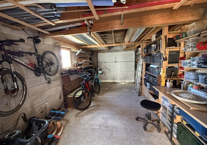 vente Maison Tourbes