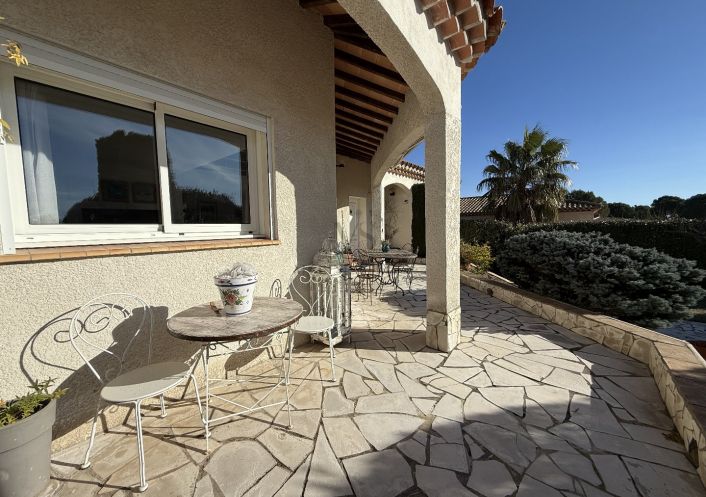 vente Maison Tourbes