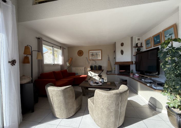 vente Maison Tourbes