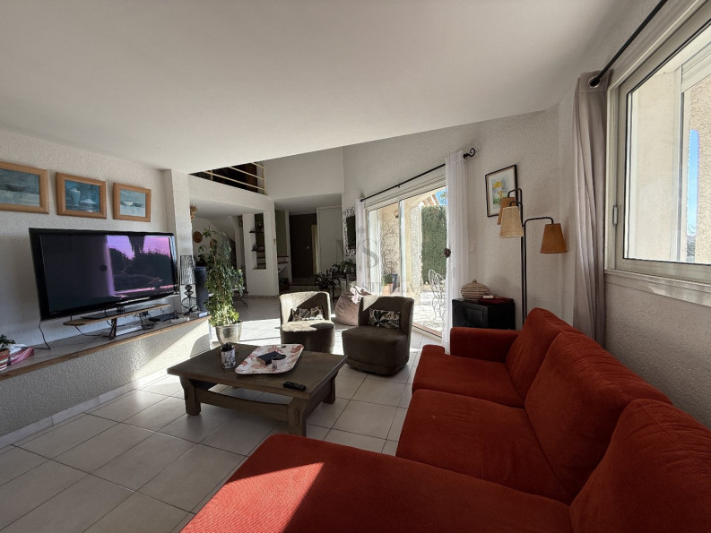 à vendre Maison Tourbes - Photo 8