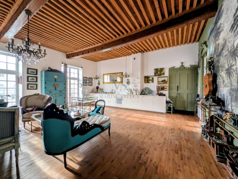 à vendre Appartement Pezenas - Photo 1