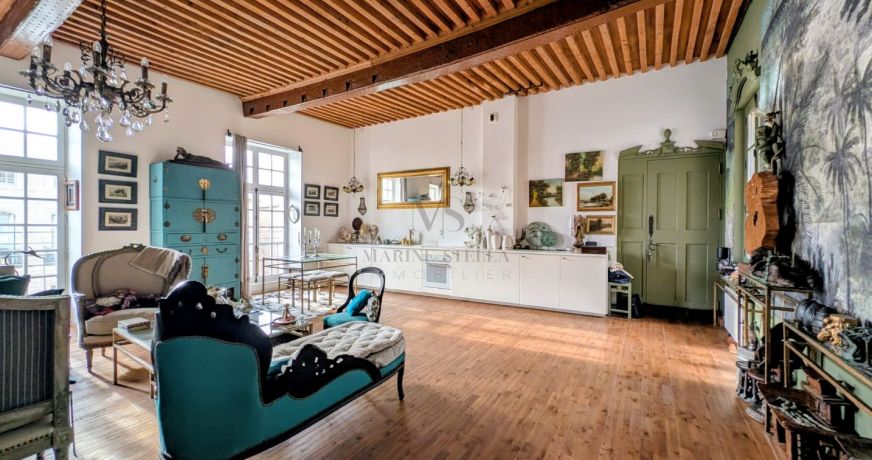 vente Appartement Pezenas