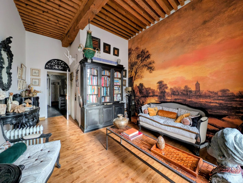 à vendre Appartement Pezenas - Photo 3