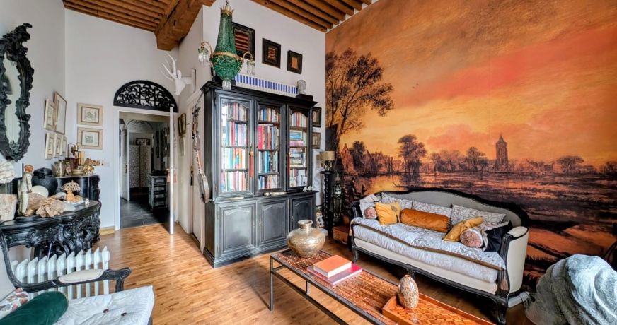 vente Appartement Pezenas