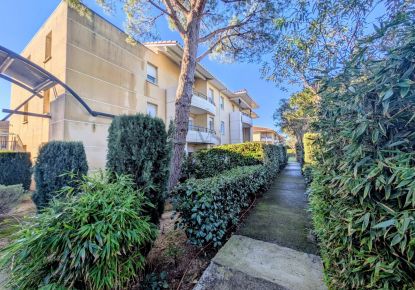 vente Appartement Beziers