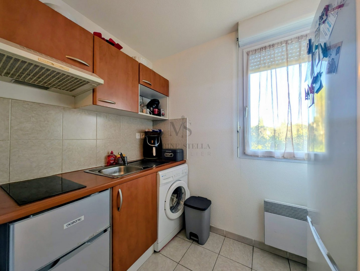 vente Appartement Beziers - Photo 5