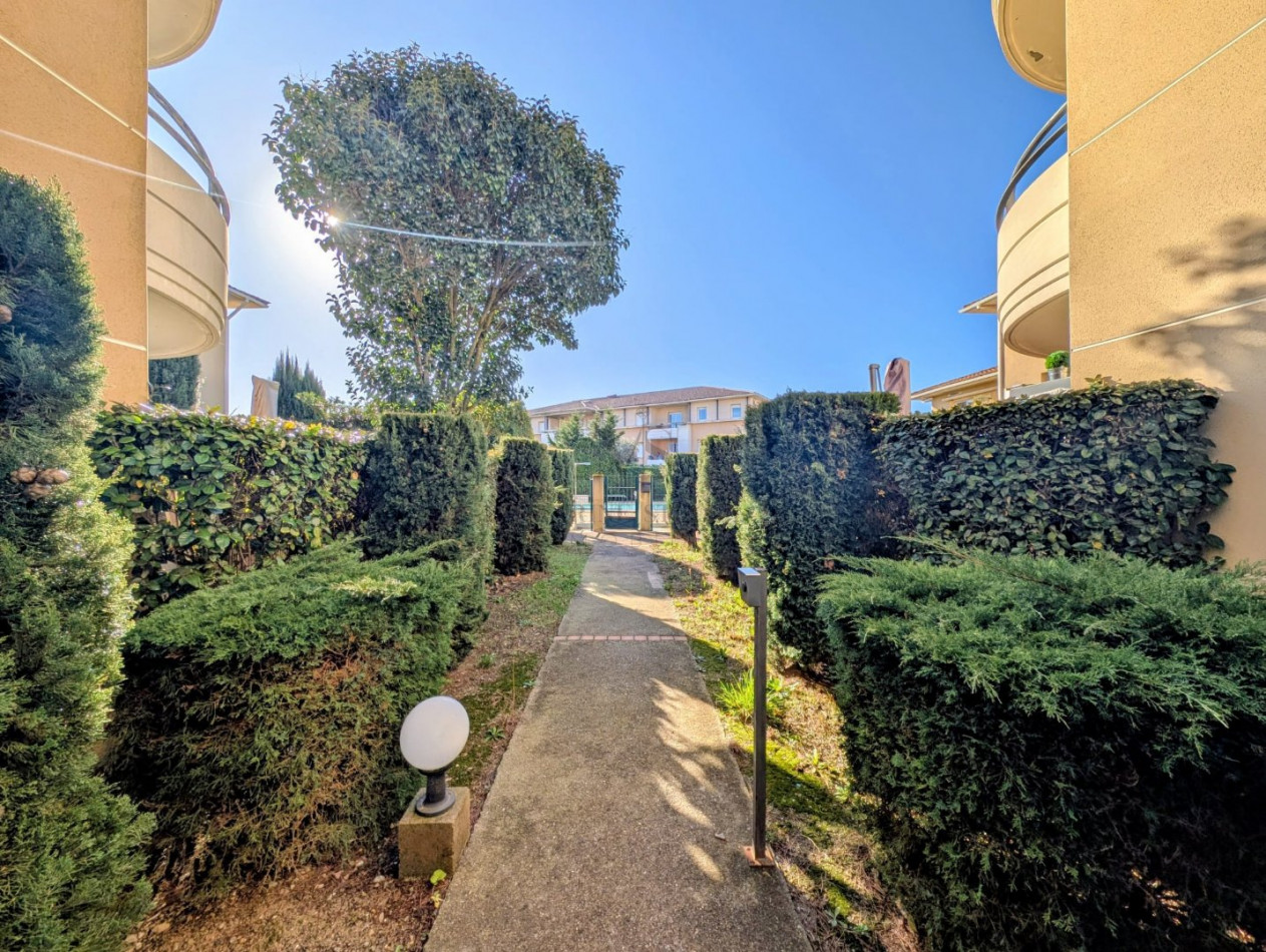 vente Appartement Beziers - Photo 9