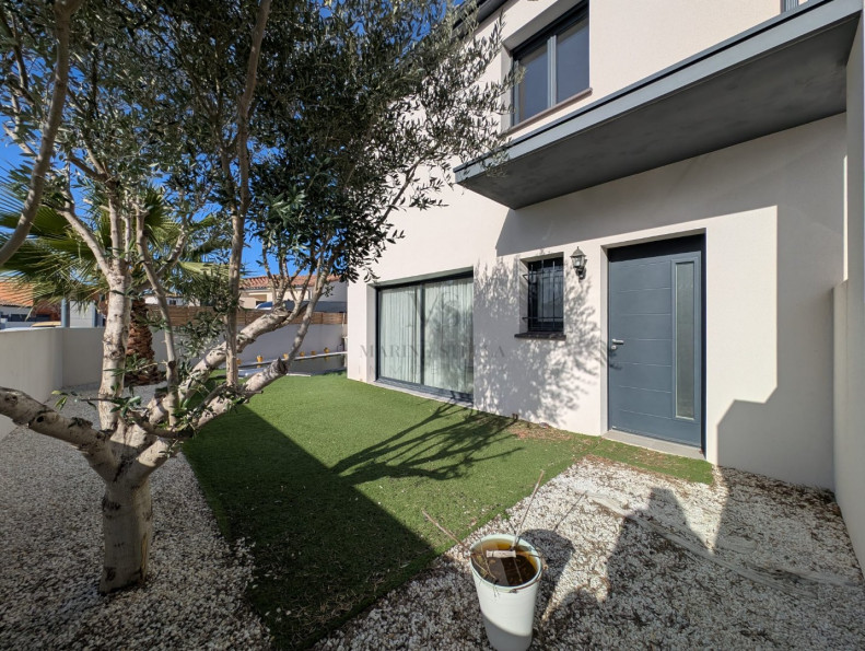 vente Maison Beziers - Photo 1