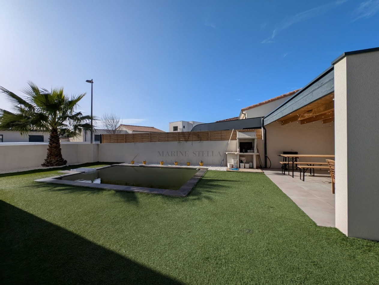 vente Maison Beziers - Photo 3