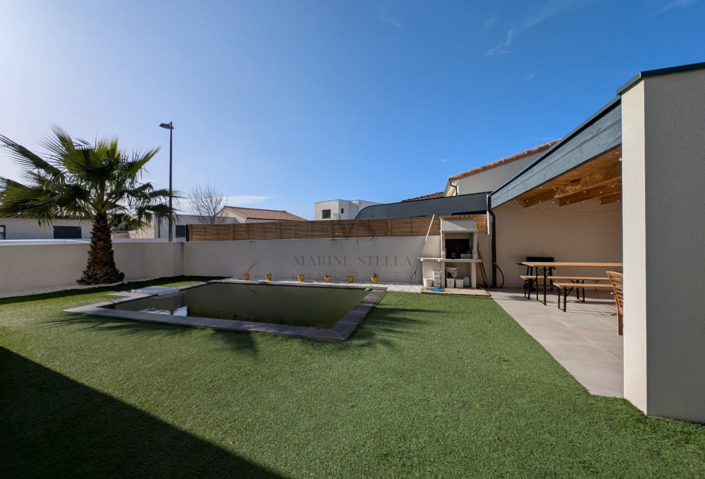 vente Maison Beziers - Photo 3