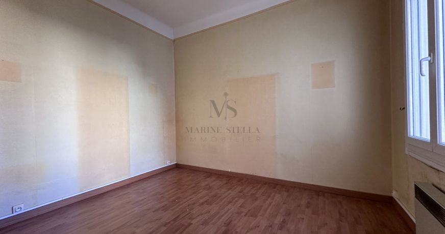vente Appartement Beziers