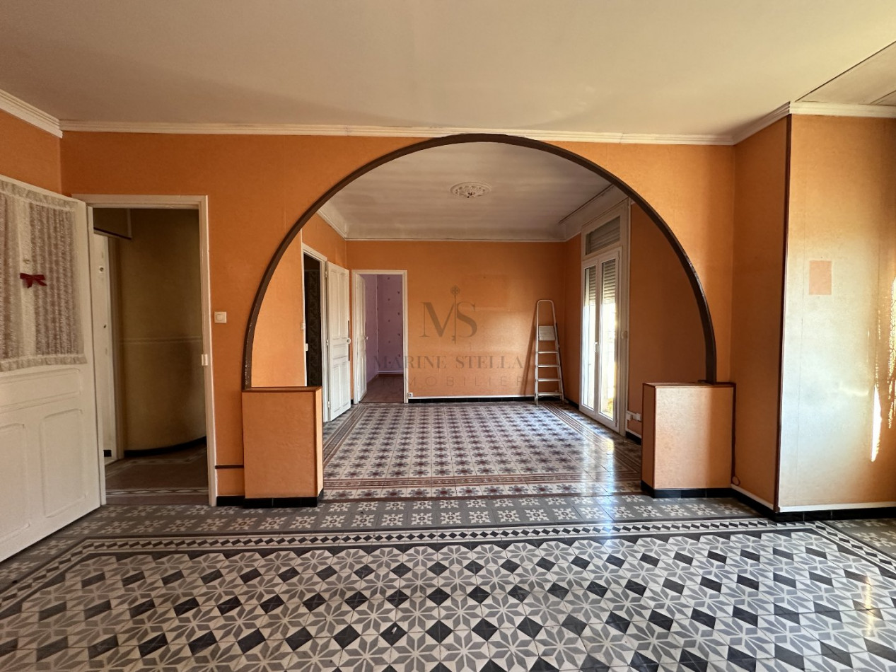 vente Appartement Beziers - Photo 1