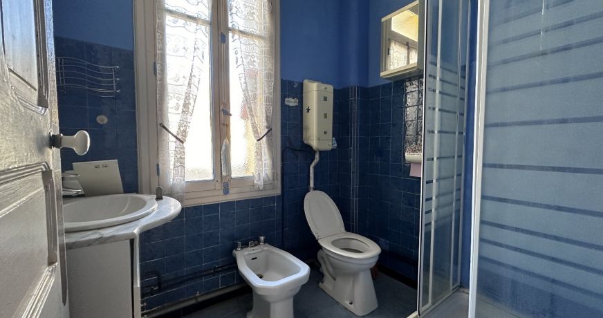 vente Appartement Beziers