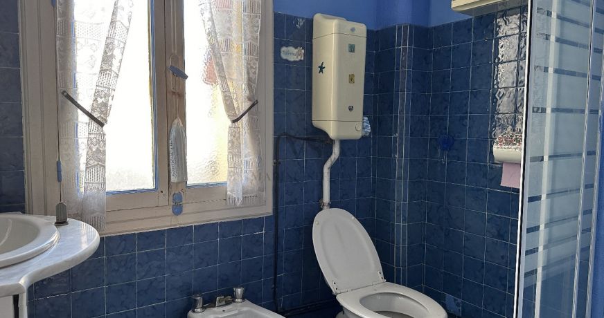 vente Appartement Beziers