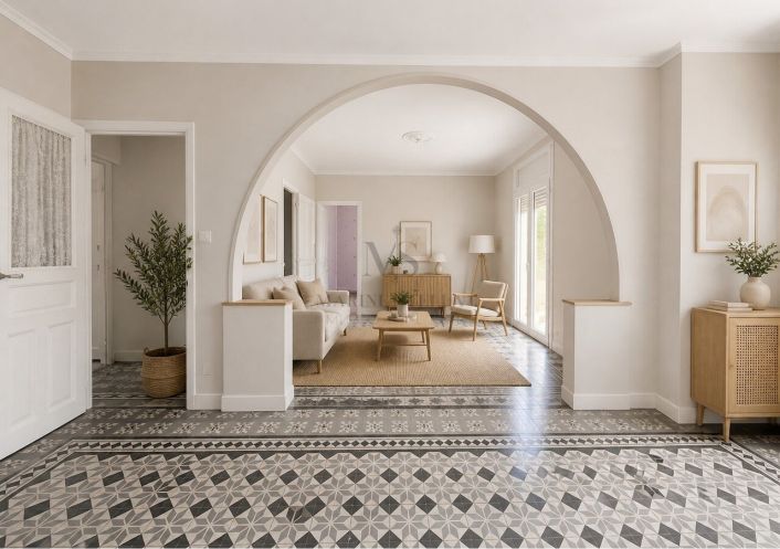 vente Appartement Beziers