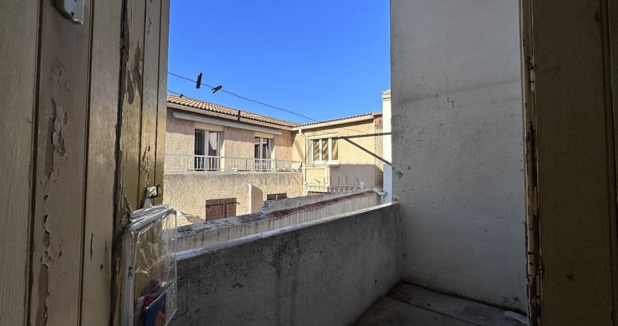vente Appartement Beziers