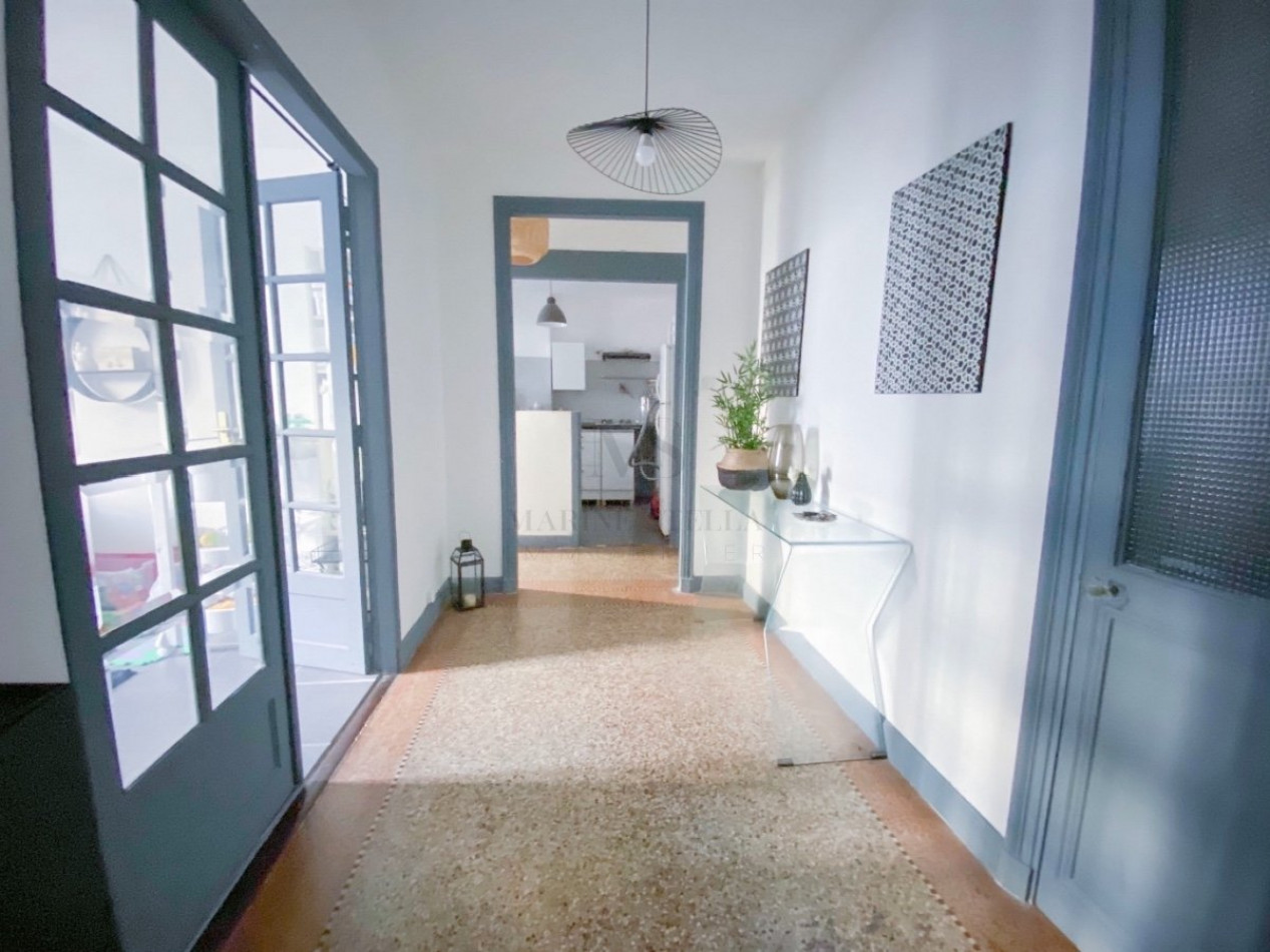 vente Appartement ancien Beziers - Photo 3