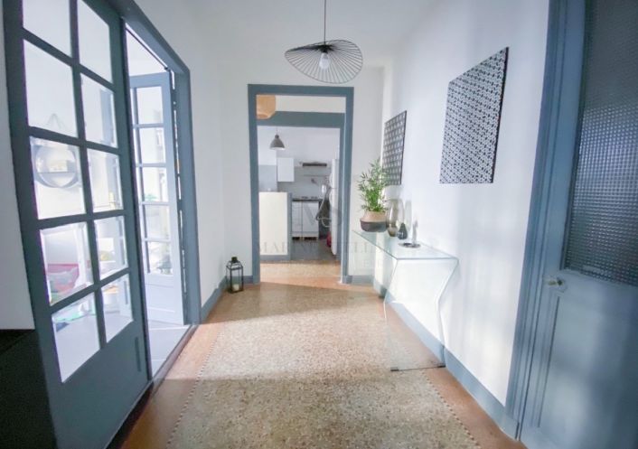 vente Appartement ancien Beziers