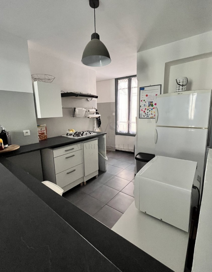 vente Appartement ancien Beziers - Photo 6