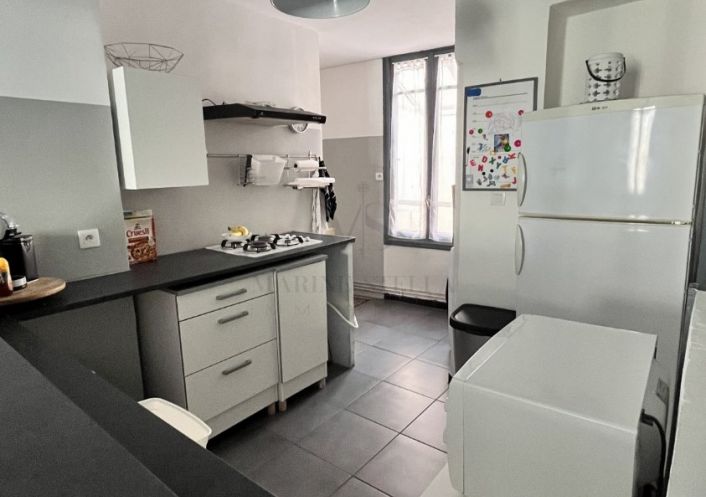 vente Appartement ancien Beziers