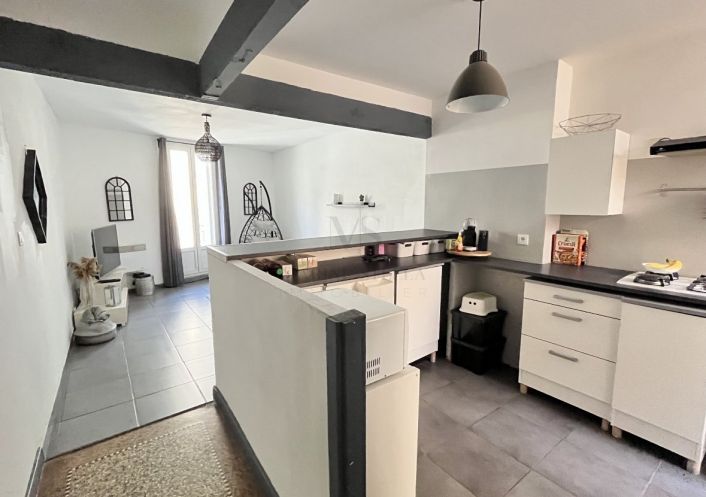 vente Appartement ancien Beziers