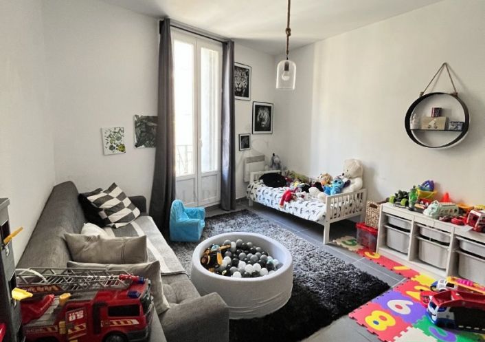 vente Appartement ancien Beziers