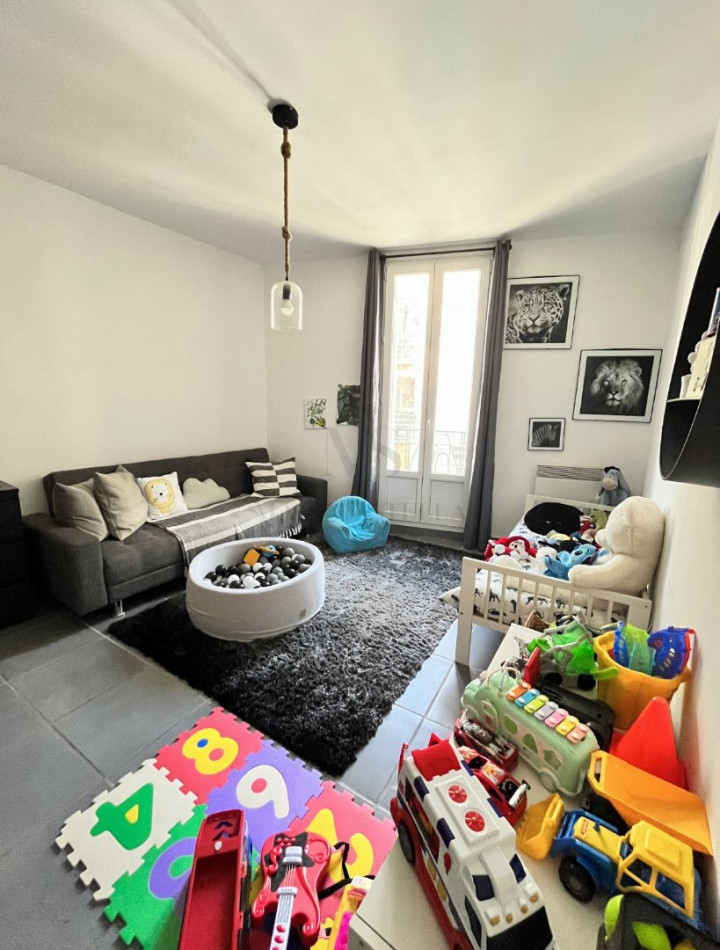 vente Appartement ancien Beziers - Photo 9