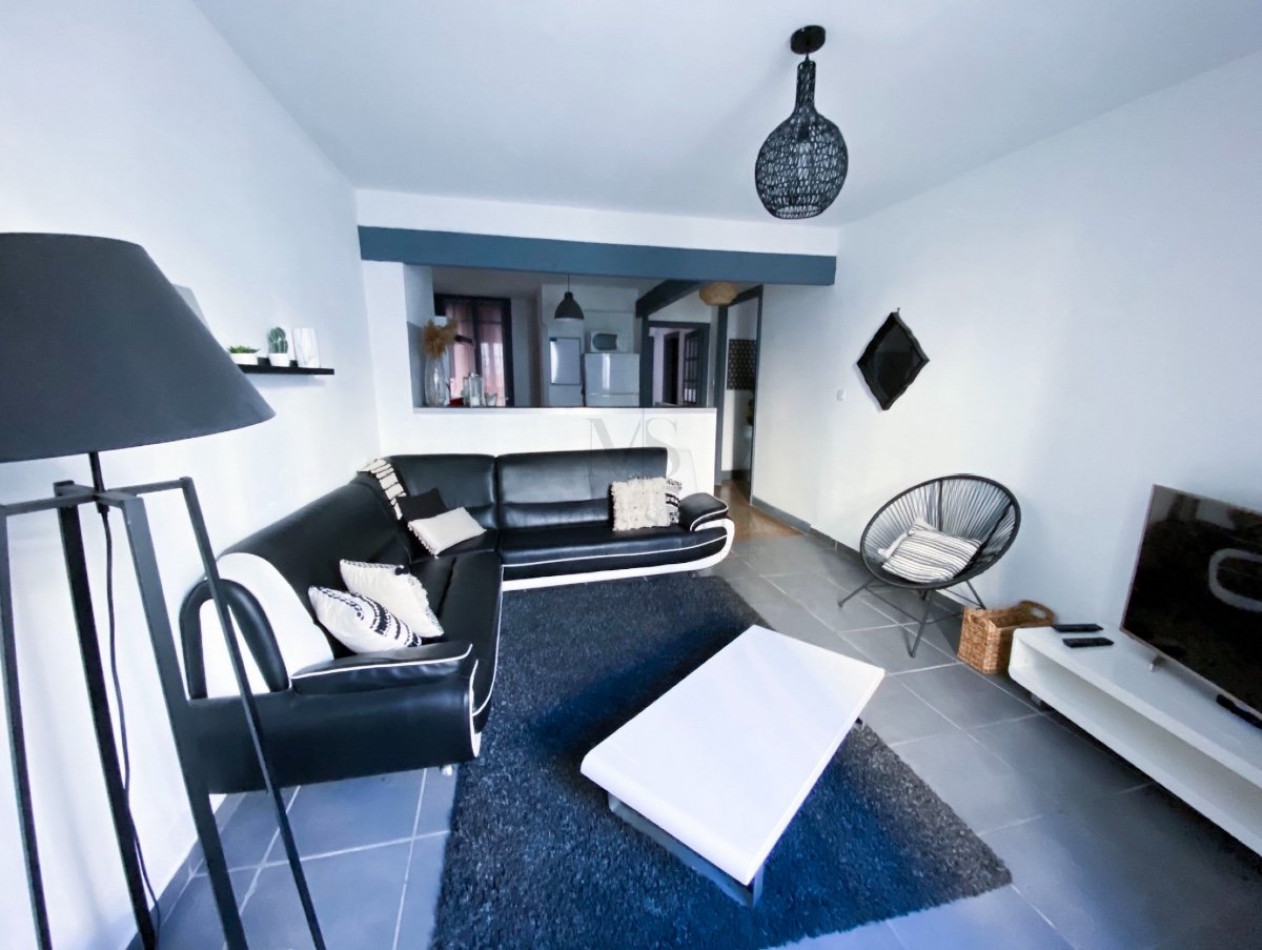 vente Appartement ancien Beziers - Photo 10