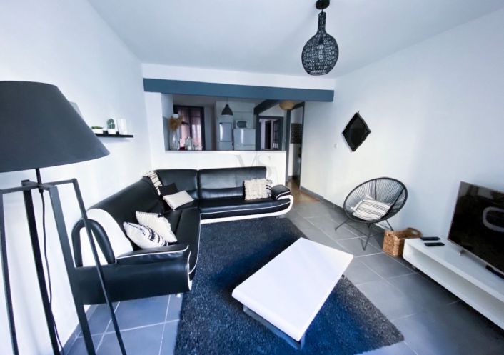 vente Appartement ancien Beziers