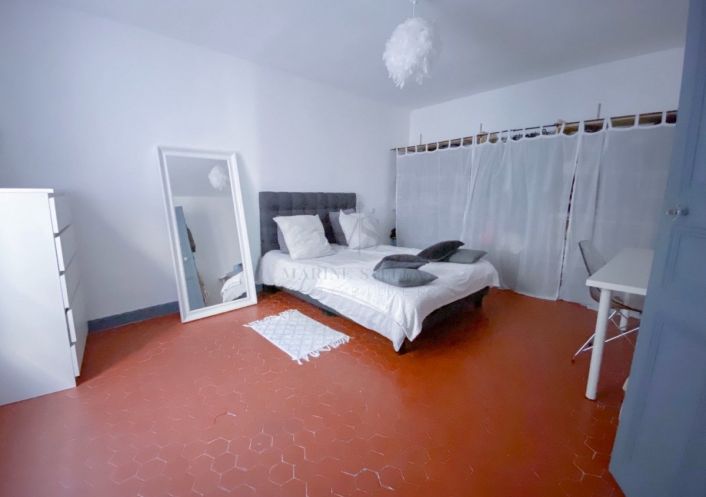 vente Appartement ancien Beziers