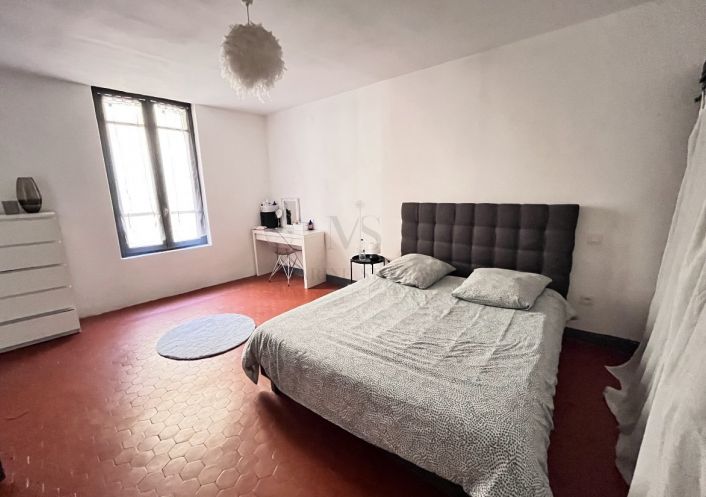 vente Appartement ancien Beziers