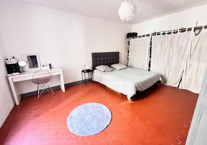 vente Appartement ancien Beziers