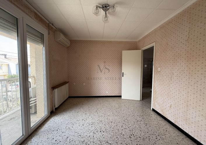 vente Maison Serignan