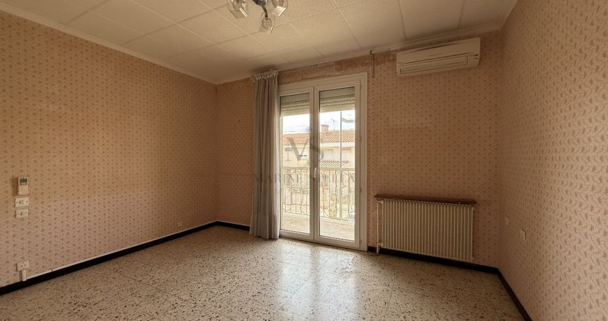 vente Maison Serignan