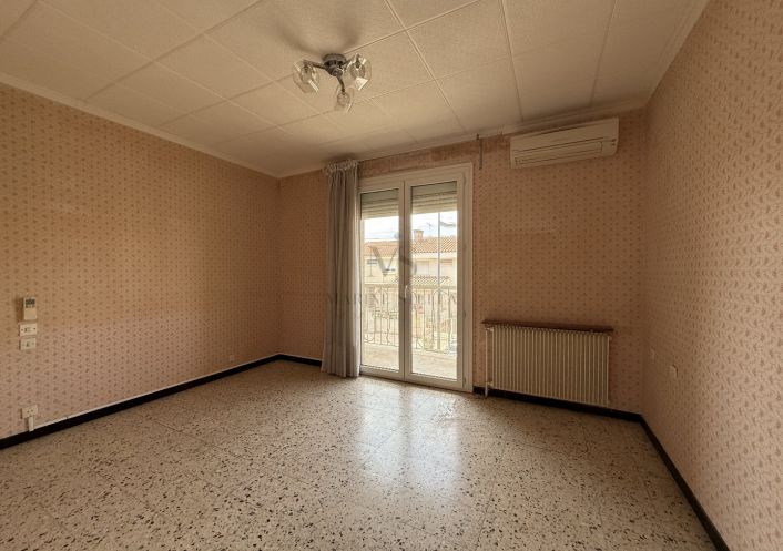 vente Maison Serignan