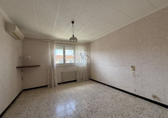 vente Maison Serignan
