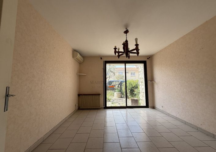 vente Maison Serignan