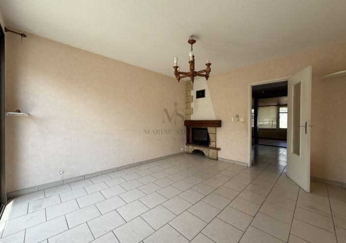 vente Maison Serignan