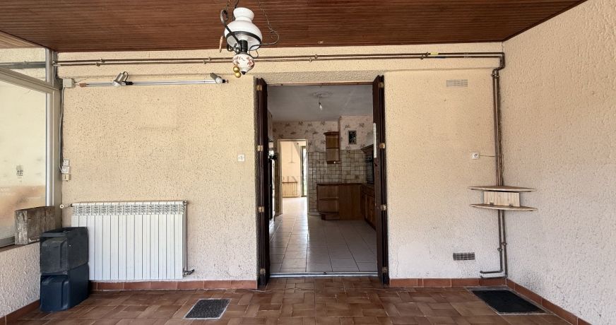 vente Maison Serignan